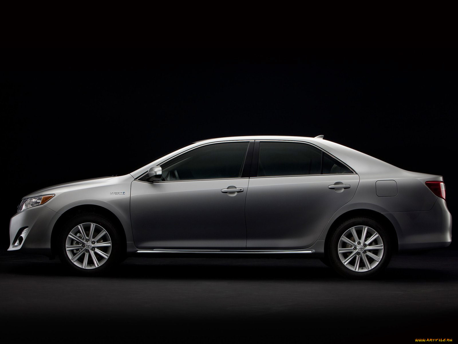 , toyota